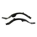 Front Fender Liners Set Fits 2018-2020 Acura Tlx Base Sh-awd. Fixed Price $94.95.