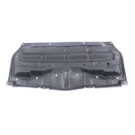 For 11 12 13 Highlander Front Engine Splash Shield Under Cover To1228183. Fixed Price $104.95.