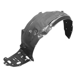 Front Driver Side Fender Liner For Acura Tlx 2018-2020 Ac1248138. Fixed Price $60.31.