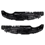 Protect Your 4runner Frame - Trq Front Inner Fender Liner Set 1999-2002. Fixed Price $89.99.