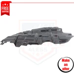 Engine Splash Shield 5144107040 Right Side For 16-18 Toyota Avalon Xle,xle Plus. Fixed Price $35.99.