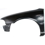 Fender For Audi S4 2000-2002 Front Driver Side From Vin X200001. Fixed Price $106.90.