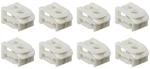 8 Rocker/fender U-nuts! For 2012-on Bmw & 2014-on Mini Cooper 07-14-7-311-312. Fixed Price $11.95.
