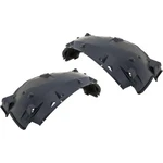 Front Fender Liners Set For 2017-2020 Ford F-150 Raptor. Fixed Price $203.54.