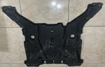 2024 - 2025 Ford Mustang Under Engine Splash Guard Shield Cover Oem. Fixed Price $100.99.