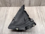 2015-2019 Bmw X6 F86 Front Right Passenger Bumper Mud Flap. Fixed Price $53.95.
