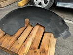 12-14 Mercedes Benz W204 C250 Coupe Rear Right Inner Quarter Liner A2046906230. Fixed Price $68.88.