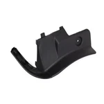 Rear Left Mudguard Splash Guards Fender Strip Trim For 2010-13 Porsche Panamera. Fixed Price $49.99.