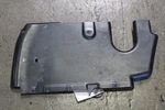 Lamborghini Murcielago, Lh Front Fender Liner, Section, Dmg, 410821191. Fixed Price $250.00.