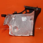 Porsche 911 Carrera Heat Shield Left 2006 2007 2008 2009 2010 2011 2012 Oem. Fixed Price $170.10.