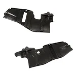 For Hyundai Sonata 99-01 Driver & Passenger Side Splash Shield Set Standard Line. Fixed Price $24.76.