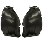 Set Of 2 Fender Liner For Mercedes Benz Gl450 2007-2012 Front Lh & Rh Inner X164. Fixed Price $75.36.
