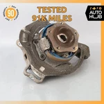 14-16 Porsche Panamera 970 Rear Left Side Knuckle Spindle Hub Oem 91k. Fixed Price $154.23.