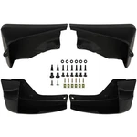 Mud Guards Fit For 2019 Subaru Forester Splash Shields With Fender Flares. Fixed Price $24.97.