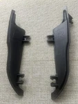 07-15 Infiniti G25 G35 G37 Rear Quarter Drafter Guard Pair 78843-jk000. Fixed Price $44.99.