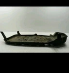 2001-06 Oem Toyota Sequoia Fuel Tank Skid Plate Under Slash Shield Guard W6602. Fixed Price $275.00.