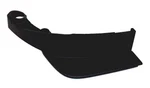Genuine Wheel Spoiler Right Lower Audi A8 S8 Quattro 4e0807548a. Fixed Price $14.77.
