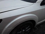 Used Front Left Fender Fits: 2016 Dodge Journey Grade A. Fixed Price $275.90.