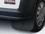 Genuine Mopar Splash Guards 82214343ab. Fixed Price $67.88.