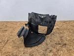 Chrysler Crossfire Srt6 04-08 Front Left Driver Fender Liner Guard Splash Shield. Fixed Price $49.99.
