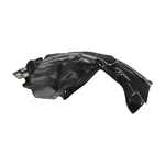 For Infiniti Q70l 2015-2019 Fender Liner Driver Side Front Rear Section Plastic. Fixed Price $65.97.
