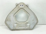 09-16 Bmw E89 Z4 Rear Differential Carrier Reinforcement Guard Plate Cover Oem. Fixed Price $44.95.