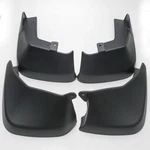 2015-2016 Chevrolet Trax Molded Front & Rear Splash Guard Pkg Genuine Oem Gm. Fixed Price $84.74.
