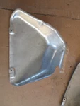 Ferrari California - Vapor Filter Cover Pn 81963200. Fixed Price $38.00.
