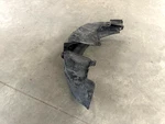 2016-2018 Acura Ilx Rear Left Side Fender Liner Splash Shield Guard, Oem Lot3668. Fixed Price $79.00.