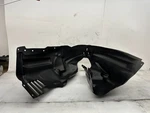 21-24 Tesla Ms Front Left Wheel Arch Fender Liner Splash Shield Guard 1933122-. Fixed Price $285.00.