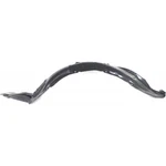 For Mazda 6 2006 2007 2008 Fender Liner Driver Side W/ Turbo. Fixed Price $43.69.