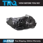 Trq Front Left Inner Fender Liner Black For 2021 Ford F-150 Fo1248214. Fixed Price $74.95.