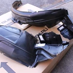 Subaru Impreza Set Of 2 Fender Liner For 2002-2003 Front 59110fe022 59110fe032. Fixed Price $155.00.
