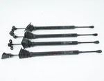 10 - 16 Porsche Panamera Front & Rear Door Shock Strut Check Arrester Set Oem. Fixed Price $122.99.