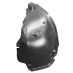 New Capa Front Passenger Side Fender Liner Replaces 1676981602. Fixed Price $274.65.