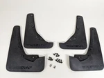 Genuine 2022-2025 Honda Passport - Hpd Mud Flap Set (08p00-tgs-100). Fixed Price $139.98.