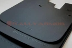 Rally Armor Black Mud Flap/black Logo Fits 1993-2001 Subaru Impreza Rs/lx/gl/spo. Fixed Price $83.05.