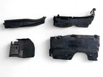 Mini Cooper Clubman Firewall Bulkhead And Battery Cover 2016-2024 F54. Fixed Price $139.99.