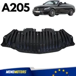 Engine Underbody Trim Lower For Mercedes A205 C-class 2055200600. Fixed Price $254.17.