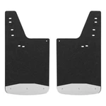 Luverne Front Or Rear 12" X 23" Rubber Mud Guards Flaps Part#. Fixed Price $127.30.
