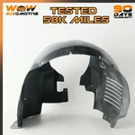 07-11 Bentley Continental Gtc Front Right Fender Liner Splash Shield Oem. Fixed Price $205.15.