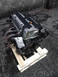2007 Honda Accord 2.4l Engine Complete Assembly 240k Miles Oem Warranty. Fixed Price $700.00.