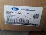 New 2013-2019 Ford Escape Splash Guard Front Dj5j16d576aaw. Fixed Price $30.00.