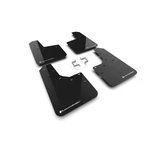 Rally Armor Ral Ur Blk Flap/wht Logo Mf123-ur-blk-wh. Fixed Price $273.57.