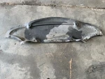 Mercedes Slk R171 Front Bumper Undertray Mud Splash Guard 2004-2011 A1715242030. Fixed Price $94.06.