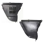 Set Of 2 Engine Splash Shield For Bmw 530i 2004-2007. Fixed Price $27.21.