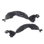 Left+right Side Fender Liner Splash Shield Pair Set Of 2 For 04-09 Toyota Prius. Fixed Price $37.03.