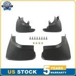 Splash Guard Mud Flaps For Ford Explorer 2011-2018 Bb5z16a550aa Bb5z-16a550-bb. Fixed Price $28.99.
