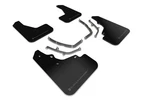 Rally Armor Mf61-ur-blk/dgry Black Ur Mud Flap Dark Grey Logo. Fixed Price $182.75.