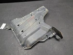 Right Middle Floor Under Cover Splash Shield 2018 Acura Tlx 74520-t2f-a00 15 -20. Fixed Price $59.50.
